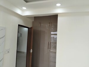 Building Lobby in 2 BHK Apartment at Suncity Avenue 76, Sector 76 – for Rent