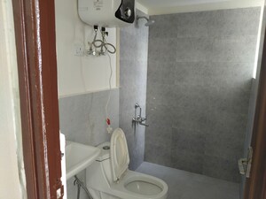 Bathroom in 2 BHK Apartment at Suncity Avenue 76, Sector 76 – for Rent