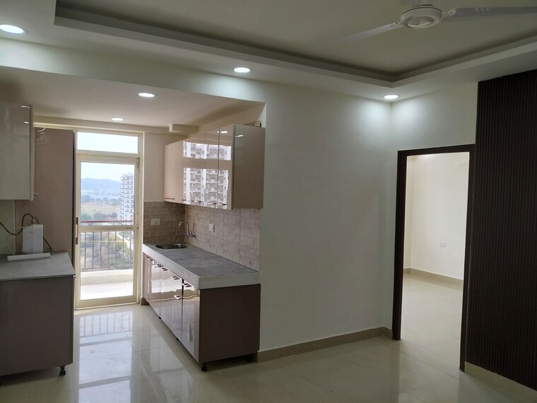 Bedroom, suncity-avenue-76 2 Bedroom 582 Sq.Ft. Apartment In Sector 76 Gurgaon 10115771