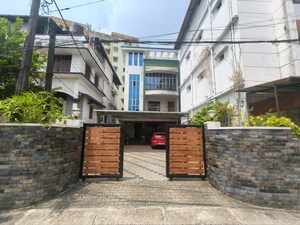  Office Space – Exterior View View at Elamkulam - for Rent