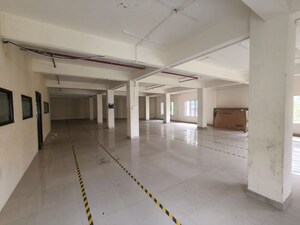 Parking in  Office Space at Panampally Nagar – for Rent