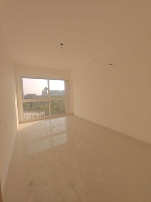 3 BHK Apartment For Rent in L&T Seawoods Residences Phase 2, Seawoods