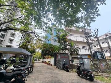 Parking in  Office Space at Panampally Nagar – for Rent