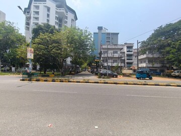  Office Space – Exterior View View at Panampally Nagar - for Rent