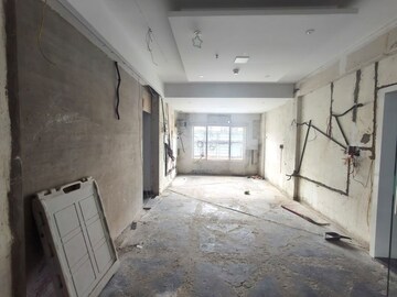 Parking in  Office Space at Panampally Nagar – for Rent