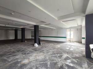  Office Space For Rent in Panampally Nagar