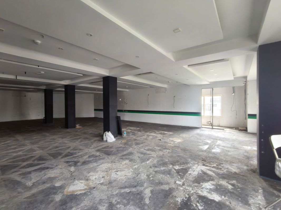 Office Space For Rent in Panampally Nagar