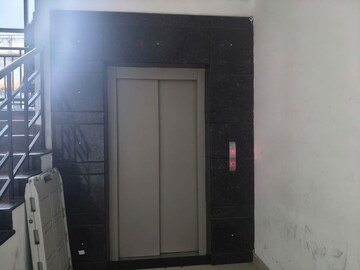 Building Lobby in  Office Space at Panampally Nagar – for Rent