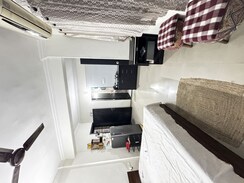 StudioApartment For Rent in Ganga Orchad Phase II