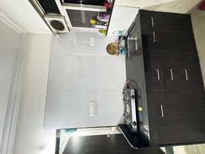 Furnished Amenities in Studio Apartment at Ganga Orchad Phase II, Mundhwa – for Rent