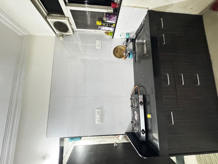 undefined, ganga-orchad-phase-ii Studio 380 Sq.Ft. Apartment In Mundhwa Pune 10115783