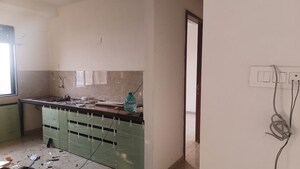Kitchen in 2 BHK Apartment at Shekhar NB Towers, Moshi – for Rent