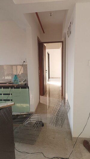 2 BHK Apartment For Rent in Shekhar NB Towers, Moshi