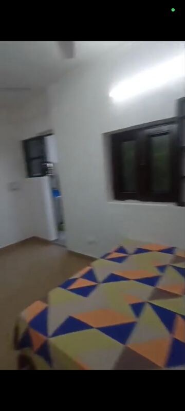 Living Room in 2 BHK Builder Floor at East Of Kailash – for Rent