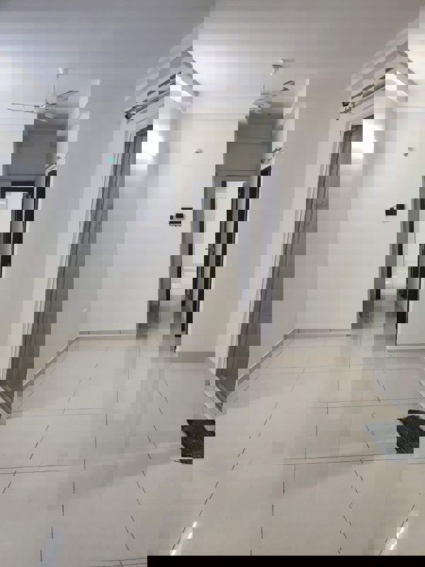 2 BHK 1216 Sq.Ft. Apartment in Prestige Lakeside Habitat