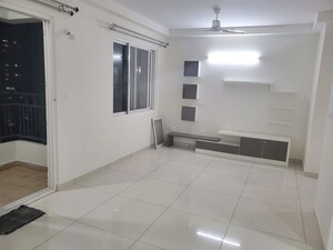 Bathroom in 2 BHK Apartment at Prestige Lakeside Habitat, Varthur – for Sale