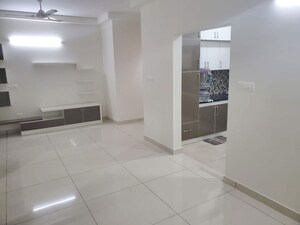 Room in 2 BHK Apartment at Prestige Lakeside Habitat, Varthur – for Sale