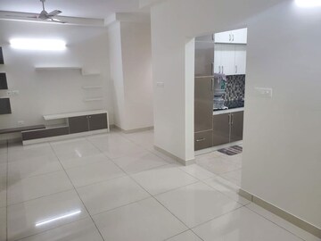 Room in 2 BHK Apartment at Prestige Lakeside Habitat, Varthur – for Sale