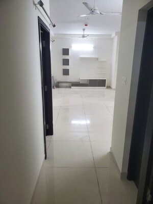 Bathroom in 2 BHK Apartment at Prestige Lakeside Habitat, Varthur – for Sale
