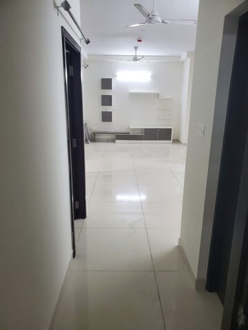 Bathroom in 2 BHK Apartment at Prestige Lakeside Habitat, Varthur – for Sale