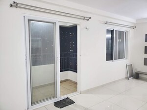 Building Lobby in 2 BHK Apartment at Prestige Lakeside Habitat, Varthur – for Sale