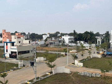  Plot For Sale in Nazarathpettai