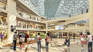  Office Space – Exterior View View at Nyati Empress, Viman Nagar - for Sale