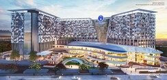 Office Space For Sale in Nyati Empress