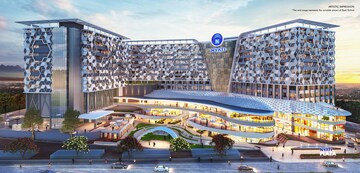  Office Space For Sale in Nyati Empress, Viman Nagar