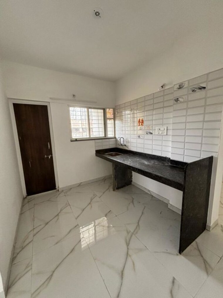 Kitchen, shree-sai-apartment 2 Bedroom 1000 Sq.Ft. Apartment In Kharadi Pune 10115814