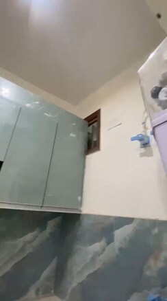 1 BHK + Pooja Room Builder Floor For Sale in Chauhan Neelkanth Apartments