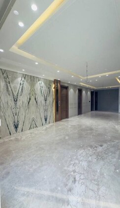 4 BHK + Servant Room Builder Floor For Sale in Auram Floor