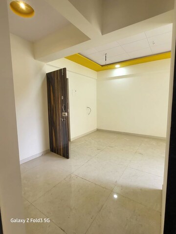 Room in 1 BHK Apartment at Ashar Metro Towers, Vartak Nagar – for Rent