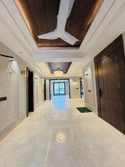 4 BHK + Pooja Room,Servant Room Builder Floor For Sale in Anant Raj Ashok Estate