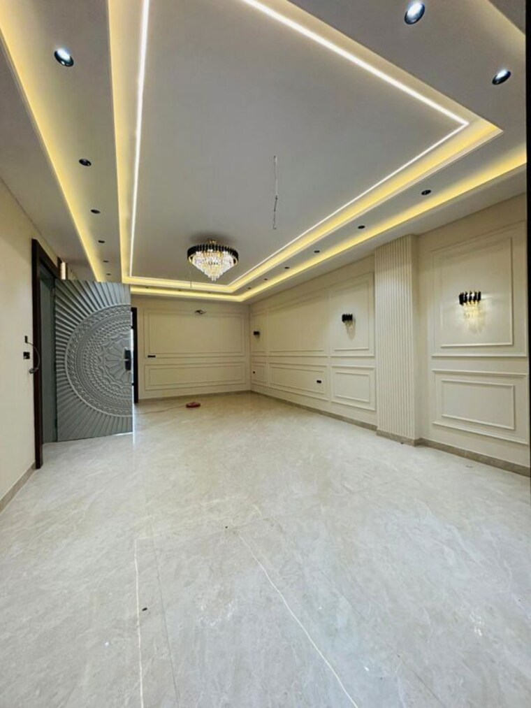 Room, anant-raj-ashok-estate 4 Bedroom 300 Sq.Ft. Builder Floor In Sector 63a Gurgaon 10115840