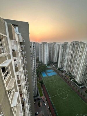 2 BHK Apartment For Rent in Lodha Amara, Kolshet Road
