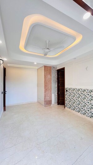 Building Lobby in 3 BHK Apartment at Anant Raj Ashok Estate, Sector 63a – for Sale