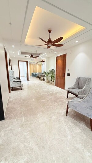 3 BHK Apartment For Sale in Anant Raj Ashok Estate, Sector 63a