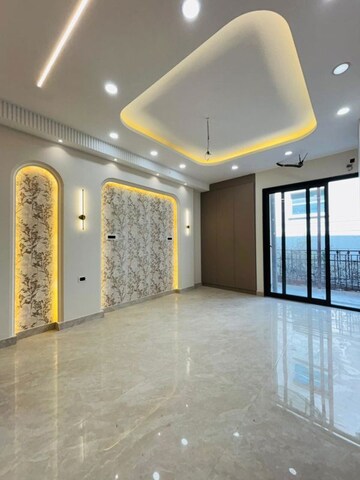 3 BHK Builder Floor For Sale in BPTP Green Oaks, Sector 70a