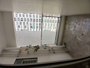 Staircase in 4 BHK Independent House at Manish Nagar – for Sale