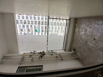 Staircase in 4 BHK Independent House at Manish Nagar – for Sale