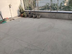 Balcony in 6 BHK Builder Floor at Sector 108 – for Rent