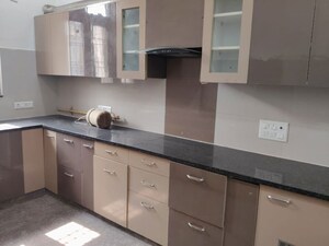 Kitchen in 6 BHK Builder Floor at Sector 108 – for Rent