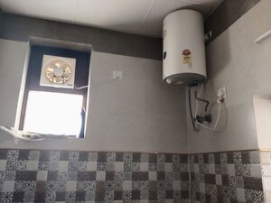 Kitchen in 6 BHK Builder Floor at Sector 108 – for Rent