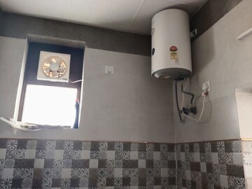 Kitchen in 6 BHK Builder Floor at Sector 108 – for Rent