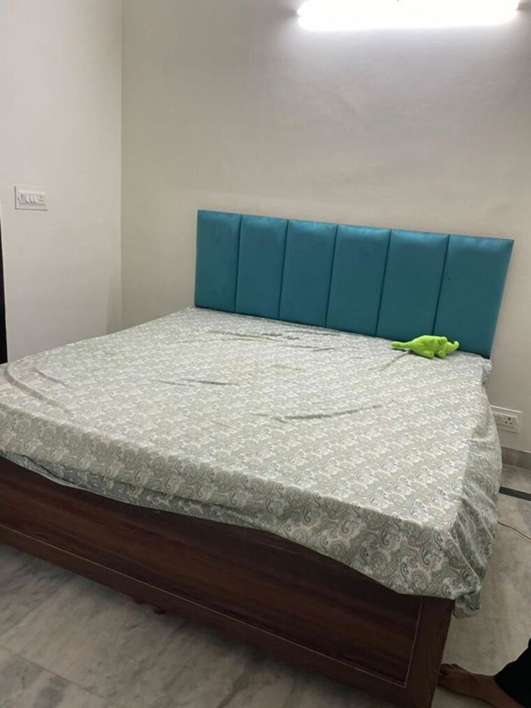 Bedroom, delta i greater noida 2 Bedroom 1292 Sq.Ft. Builder Floor In Delta I Greater Noida Greater Noida 10115863