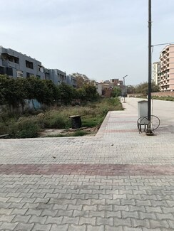 Plot For Sale in Love India Homes