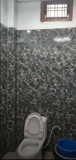 Plot Area in 3 BHK Apartment at Rishita Manhattan, Gomti Nagar – for Rent