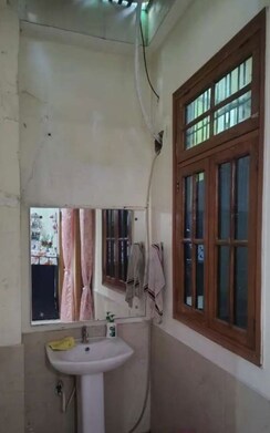 3 BHK + Pooja Room Apartment For Rent in Rishita Manhattan