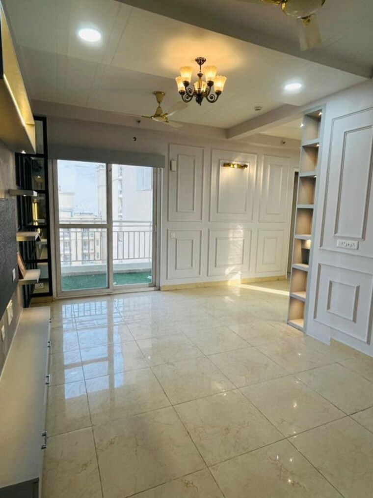 Room, aba-county-107 5 Bedroom 6570 Sq.Ft. Apartment In Sector 107 Noida 10115866